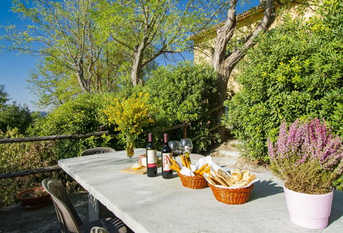 Maison 2 chambres Peccioli