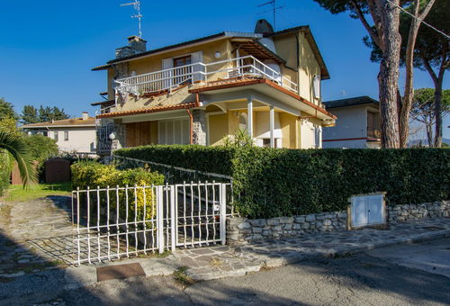 Appartement 2 chambres Marina Di Castagneto Carducci