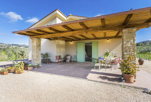 Villa 3 bedroom Casale Marittimo