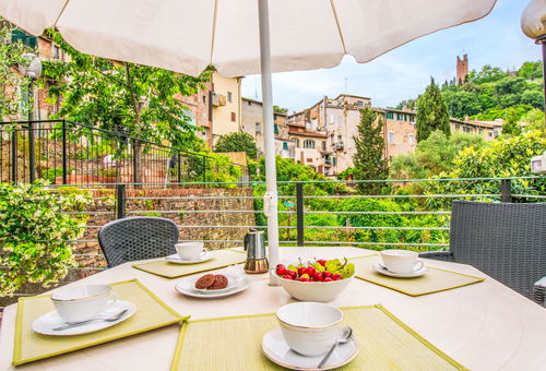 Appartement 1 chambre San Miniato