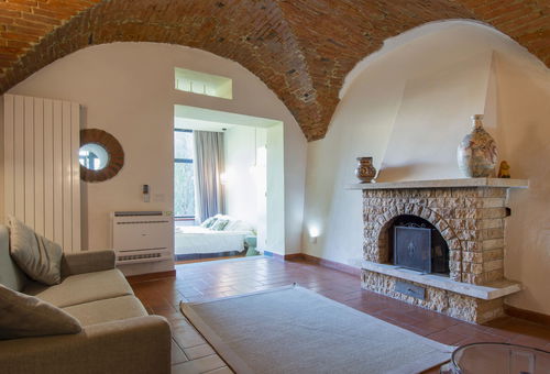 Wohnung 1 Zimmer San Miniato