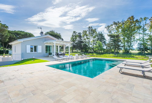 Villa 3 bedroom