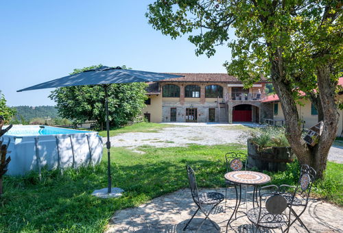 Maison 6 chambres Somano