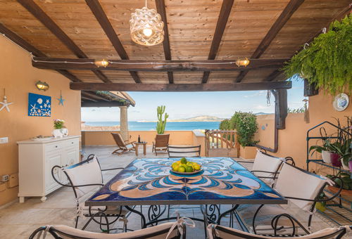 Villa 4 bedroom Cannigione