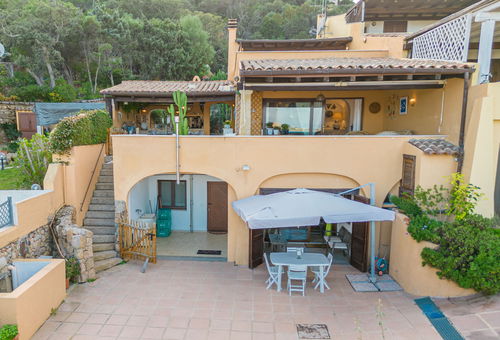 Villa 4 bedroom Cannigione