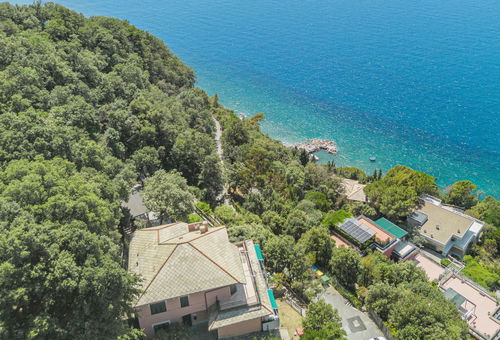 Wohnung 2 Zimmer Moneglia