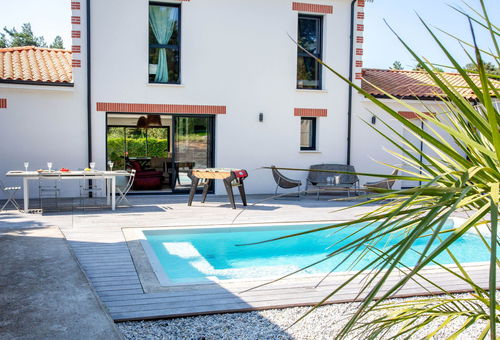 Villa 5 bedroom La Bernerie-en-retz