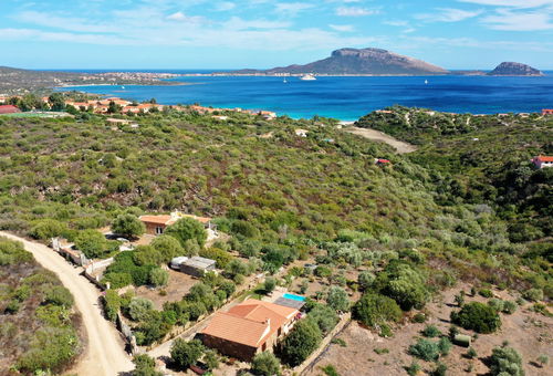 Maison 3 chambres Golfo Aranci