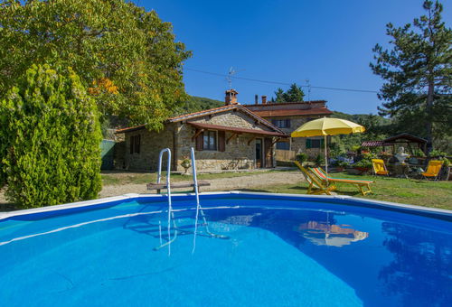 Villa 2 bedroom Dicomano