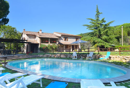 Maison 4 chambres Marsciano