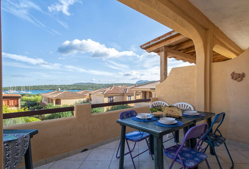 Wohnung 2 Zimmer Marinella