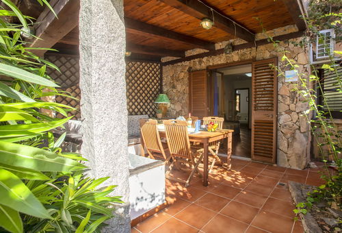 Wohnung 2 Zimmer Marinella