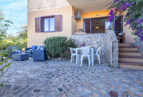 Wohnung 2 Zimmer Marinella