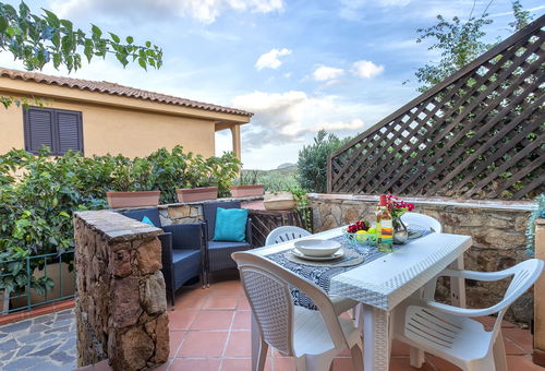 Apartment 1 bedroom Marinella