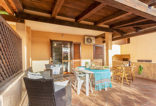 Wohnung 1 Zimmer Marinella