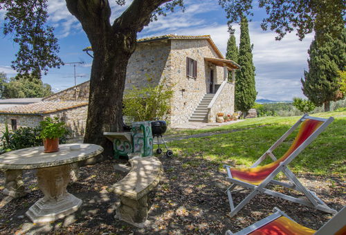 Villa 1 bedroom Pomarance