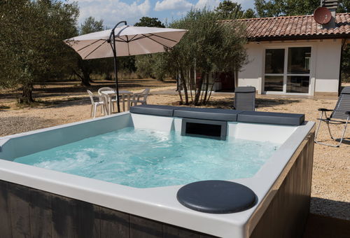 Chalet 1 chambre