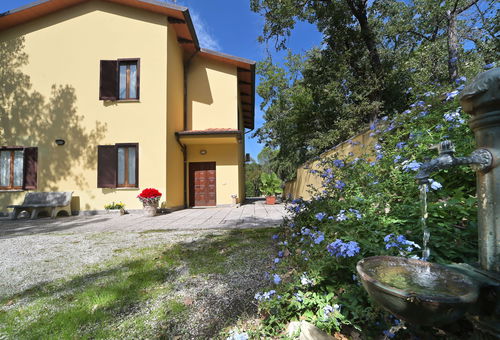 Villa 4 bedroom