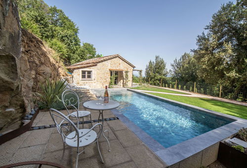 Chalet 1 Zimmer Passignano Sul Trasimeno