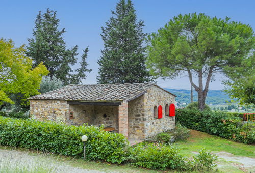 Villa 2 bedroom Badia A Passignano