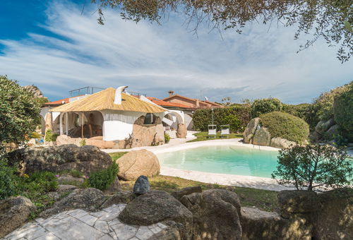 Maison 3 chambres Santa Teresa Gallura