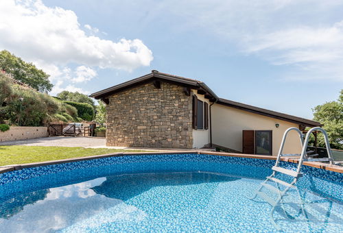 Villa 3 bedroom Scansano