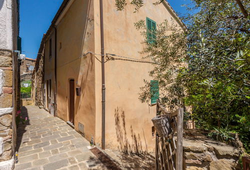 Villa 2 bedroom Scansano