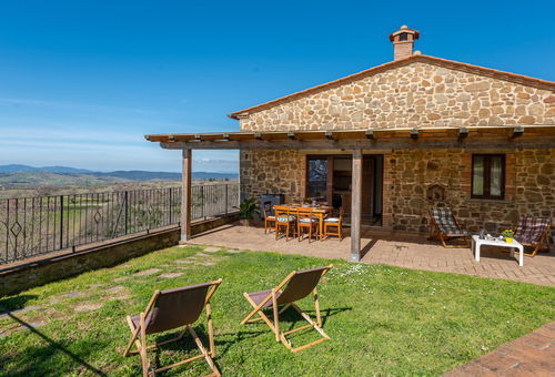Maison 5 chambres Scansano