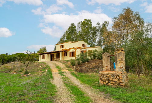 Villa 2 bedroom Costa Rei