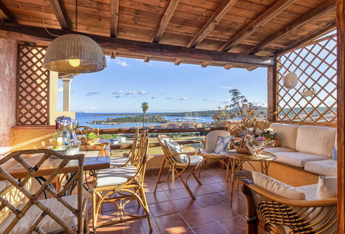 Apartment 2 bedroom Marinella