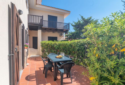 Appartement 1 chambre Santa Teresa Gallura