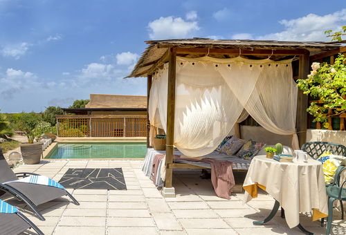 Villa 9 bedroom Alghero