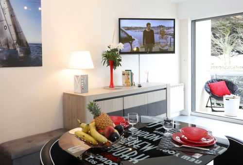 Logement  résidence gémeaux