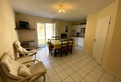 Apartment 3 bedroom Barèges