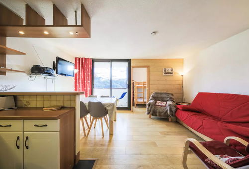Wohnung 2 Zimmer Arâches-la-frasse
