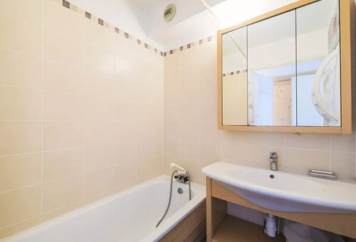 Appartement 2 chambres Arâches-la-frasse