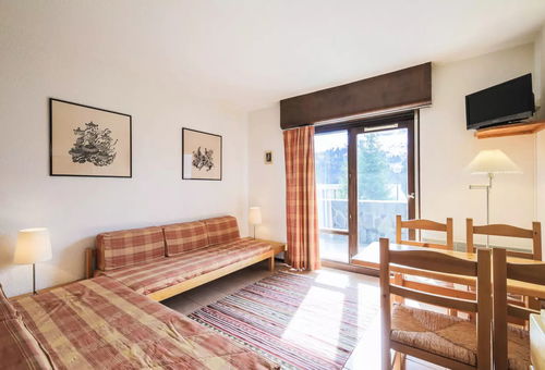 Wohnung 1 Zimmer Arâches-la-frasse