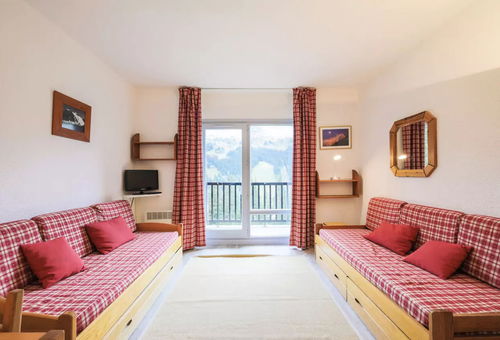 Wohnung 1 Zimmer Arâches-la-frasse