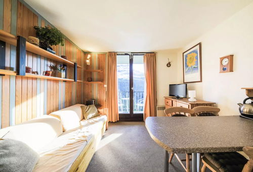 Wohnung 1 Zimmer Arâches-la-frasse