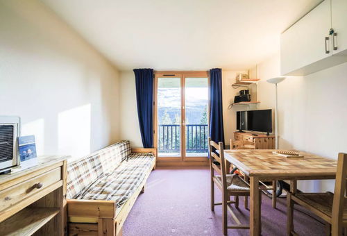 Wohnung 1 Zimmer Arâches-la-frasse