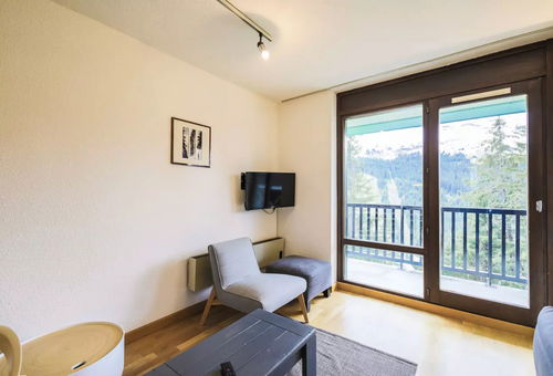 Wohnung 1 Zimmer Arâches-la-frasse