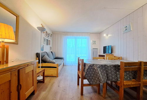 Appartement 1 chambre Arâches-la-frasse
