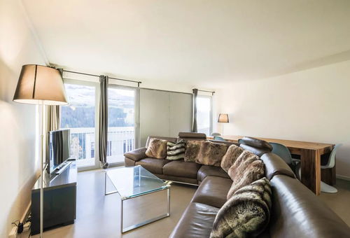 Apartment 3 bedroom Arâches-la-frasse
