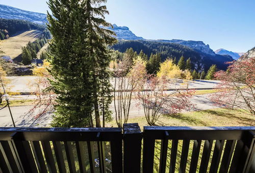 Apartment 4 bedroom Arâches-la-frasse
