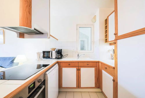 Apartment 1 bedroom Arâches-la-frasse