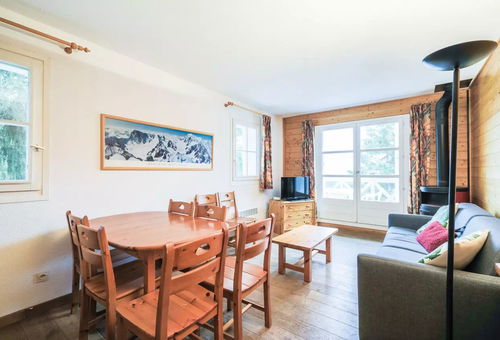 Apartment 2 bedroom Arâches-la-frasse
