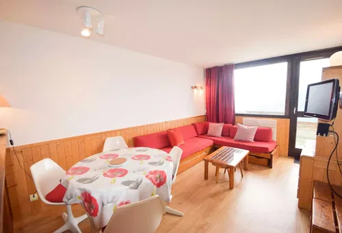 Apartment 1 bedroom La Plagne-tarentaise