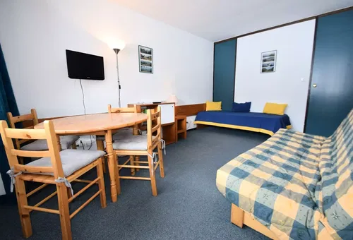 Apartment 1 bedroom La Plagne-tarentaise