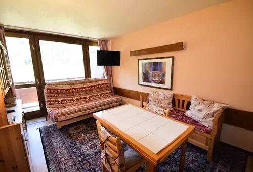 Apartment 1 bedroom La Plagne-tarentaise