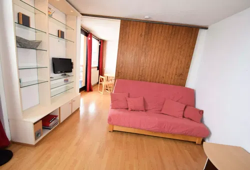 Apartment 1 bedroom La Plagne-tarentaise